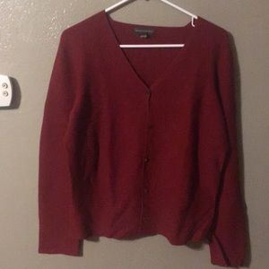 Banana Republic cardigan